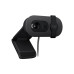 Logitech Brio 100 Full HD Webcam for Meetings and Streaming