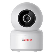 CP-E29A CP PLUS 2MP Full HD Wi-fi CCTV Camera With 360° View