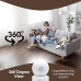 CP-E29A CP PLUS 2MP Full HD Wi-fi CCTV Camera With 360° View