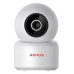 CP-E39A CP PLUS 3MP Full HD Smart Wi-Fi CCTV Home Security Camera With 360° View 