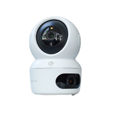 EZVIZ by Hikvision H7C Dual-Lens (2K + 2K) Resolution Pan & Tilt Wi-Fi Camera