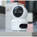 EZVIZ by Hikvision H7C Dual-Lens (2K + 2K) Resolution Pan & Tilt Wi-Fi Camera