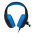 Ant Esports H530 Multi Platform Pro RGB Gaming Headset -Black & Blue