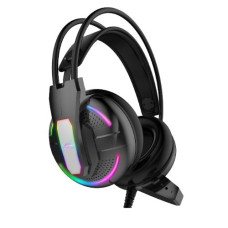 Ant Esports H525 Pro RGB Gaming Headset -Black