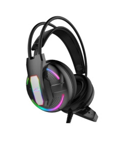 Ant Esports H525 Pro RGB Gaming Headset -Black