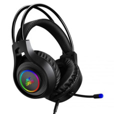 Ant Esports H570 Gaming Headset - Black