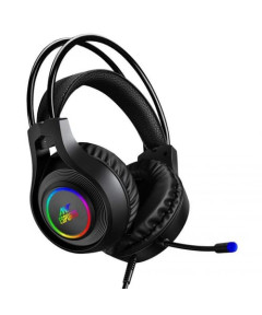 Ant Esports H570 Gaming Headset - Black