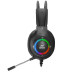 Ant Esports H580 Pro RGB Gaming Headset - Black