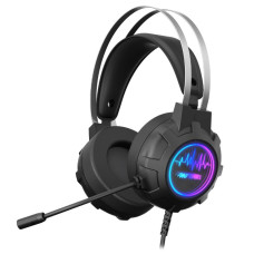 Ant Esports H950 RGB Gaming Headset - Black