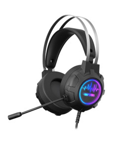 Ant Esports H950 RGB Gaming Headset - Black