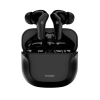 Noise Buds VS102 Pro Truly Wireless Bluetooth Earbuds - Jet Black