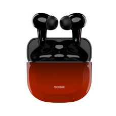 Noise Buds VS102 Pro Truly Wireless Bluetooth Earbuds - Blazing Red