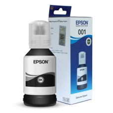Epson 001 Black 127 ml Ink Bottle