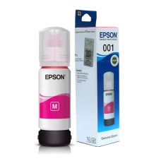 Epson 001 Magenta 70 ml Ink Bottle