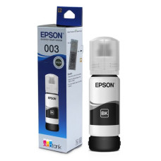 Epson 003 Black 65 ml Ink Bottle