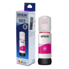 Epson 003 Magenta 65 ml Ink Bottle