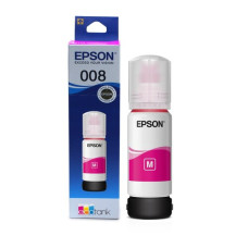 Epson 008 Magenta 70 ml Ink Bottle