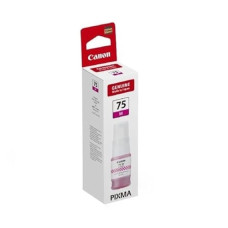 Canon GI-75 Magenta 70 ml Ink Bottle