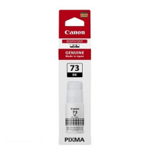 Canon GI-73 Black 60 ml Ink Bottle