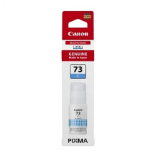 Canon GI-73 Cyan 60 ml Ink Bottle