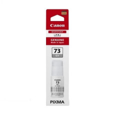 Canon GI-73 Gray 60 ml Ink Bottle