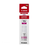 Canon GI-73 Magenta 60 ml Ink Bottle