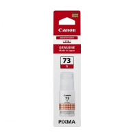 Canon GI-73 Red 60 ml Ink Bottle