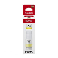 Canon GI-73 Yellow 60 ml Ink Bottle
