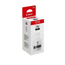 Canon GI-76 Black 170 ml Ink Bottle