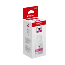 Canon GI-76 Magenta 135 ml Ink Bottle