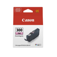 Canon PFI-300 Photo Magenta Ink Cartridge