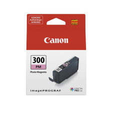 Canon PFI-300 Photo Magenta Ink Cartridge