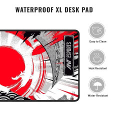 Ant Esports Dragon Hill Gaming Mousepad