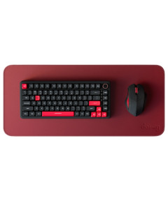 Dawg Keymat L1 Premium Vegan Leather Desk Mat 