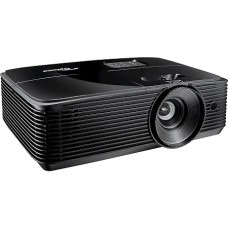 Optoma X400Lve XGA Professional HDMI Projector