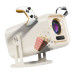 Ant Esports View 690 AF 1080P Smart Projector - White