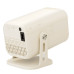 Ant Esports View 690 AF 1080P Smart Projector - White