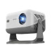 Ant Esports View 711AI projector With Remote- Black & Grey