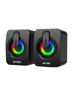 Ant Esports GS170 Gaming Speaker - Black