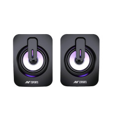 Ant Esports GS170 Gaming Speaker - Black