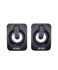 Ant Esports GS170 Gaming Speaker - Black
