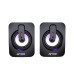 Ant Esports GS170 Gaming Speaker - Black