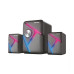 Ant Esports GS270 Gaming Speaker - Black