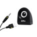 Zebronics Igloo 2.0 Multimedia Speaker - Black