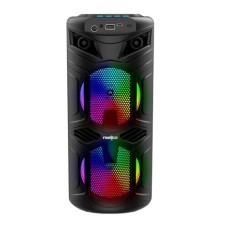 Frontech SW-0068 Bluetooth Speaker with RGB Lights