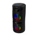 Frontech SW-0068 Bluetooth Speaker with RGB Lights