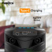 Frontech SW-0068 Bluetooth Speaker with RGB Lights