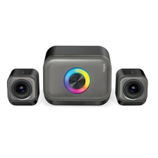 Fingers StereoCuboid 2.1 Speaker