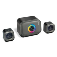 Fingers StereoCuboid 2.1 Speaker