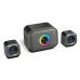 Fingers StereoCuboid 2.1 Speaker